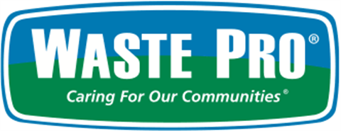 Waste Pro logo